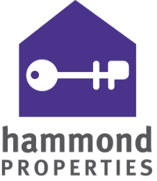 Hammond Properties logo